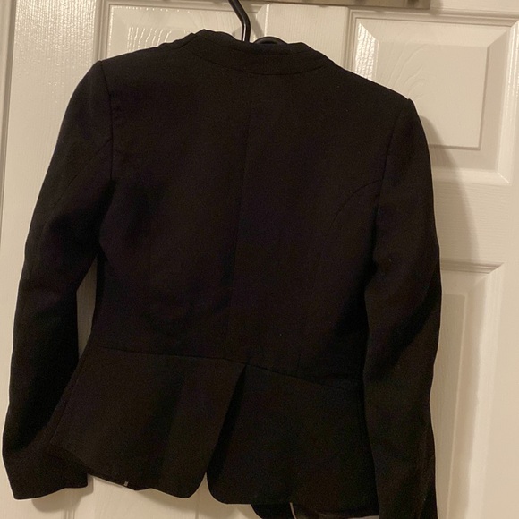 H&M blazer 34 XS - Picture 5 of 5